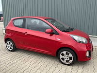2012 kia picanto 1.0 cvvt personenauto - afbeelding 13 van  27