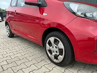2012 kia picanto 1.0 cvvt personenauto - afbeelding 15 van  27