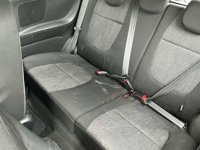 2012 kia picanto 1.0 cvvt personenauto - afbeelding 5 van  27