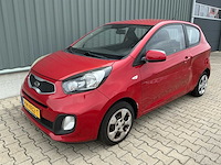 2012 kia picanto 1.0 cvvt personenauto - afbeelding 1 van  27