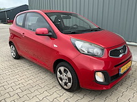 2012 kia picanto 1.0 cvvt personenauto - afbeelding 14 van  27