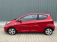2012 kia picanto 1.0 cvvt personenauto - afbeelding 21 van  27