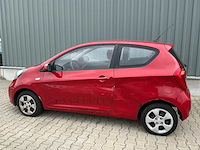 2012 kia picanto 1.0 cvvt personenauto - afbeelding 22 van  27