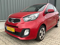 2012 kia picanto 1.0 cvvt personenauto - afbeelding 24 van  27