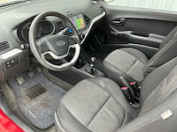 2012 kia picanto 1.0 cvvt personenauto - afbeelding 27 van  27