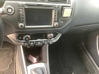 2012 kia rio 1.2 cvvt super pack personenauto - afbeelding 2 van  13