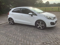 2012 kia rio 1.2 cvvt super pack personenauto - afbeelding 6 van  13