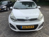 2012 kia rio 1.2 cvvt super pack personenauto - afbeelding 7 van  13