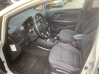 2012 kia rio 1.2 cvvt super pack personenauto - afbeelding 12 van  13