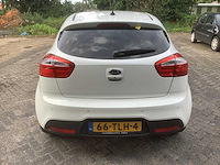 2012 kia rio 1.2 cvvt super pack personenauto - afbeelding 6 van  10