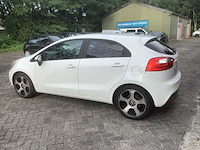 2012 kia rio 1.2 cvvt super pack personenauto - afbeelding 8 van  10