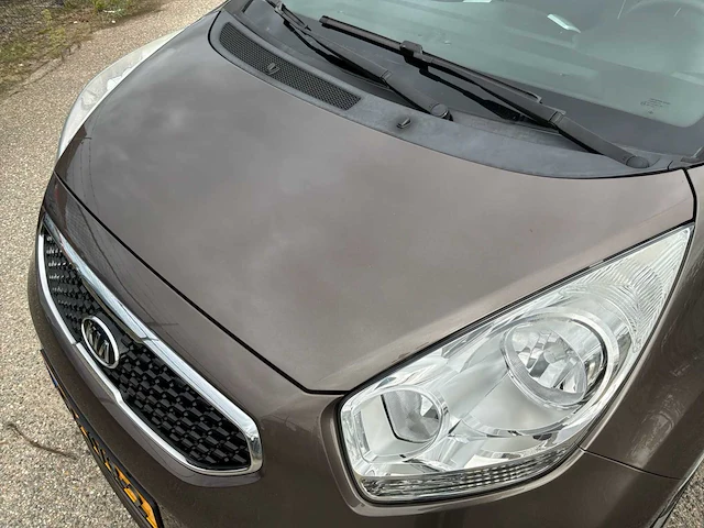 2012 kia venga 1.4 cvvt plus pack personenauto - afbeelding 3 van  50