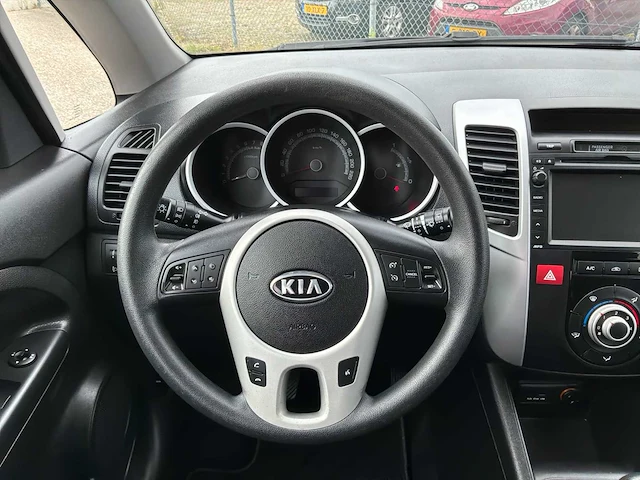 2012 kia venga 1.4 cvvt plus pack personenauto - afbeelding 20 van  50