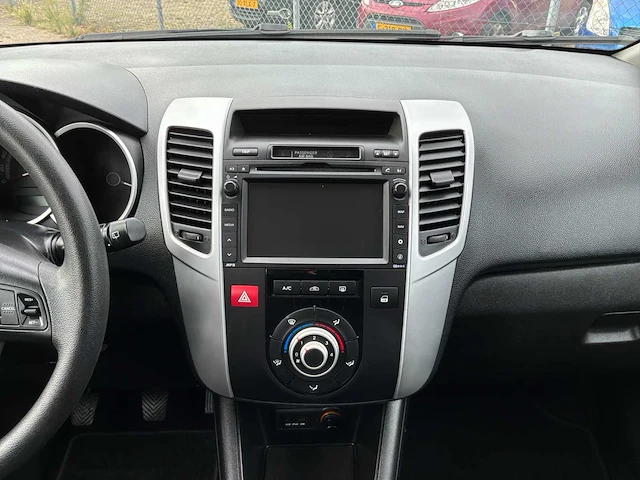 2012 kia venga 1.4 cvvt plus pack personenauto - afbeelding 21 van  50