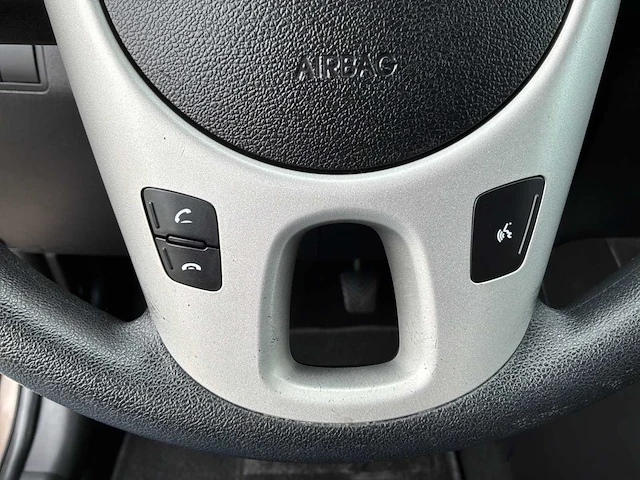 2012 kia venga 1.4 cvvt plus pack personenauto - afbeelding 32 van  50