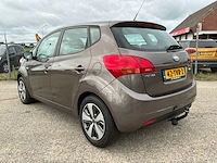 2012 kia venga 1.4 cvvt plus pack personenauto - afbeelding 23 van  50