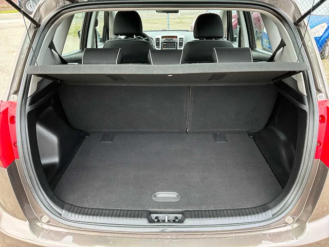 2012 kia venga 1.4 cvvt plus pack personenauto - afbeelding 34 van  50