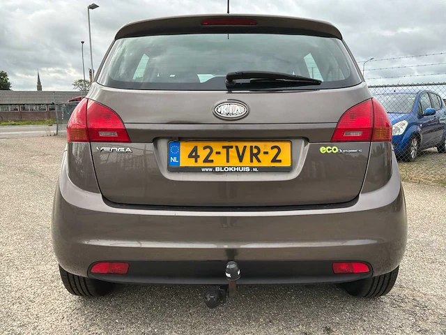 2012 kia venga 1.4 cvvt plus pack personenauto - afbeelding 47 van  50