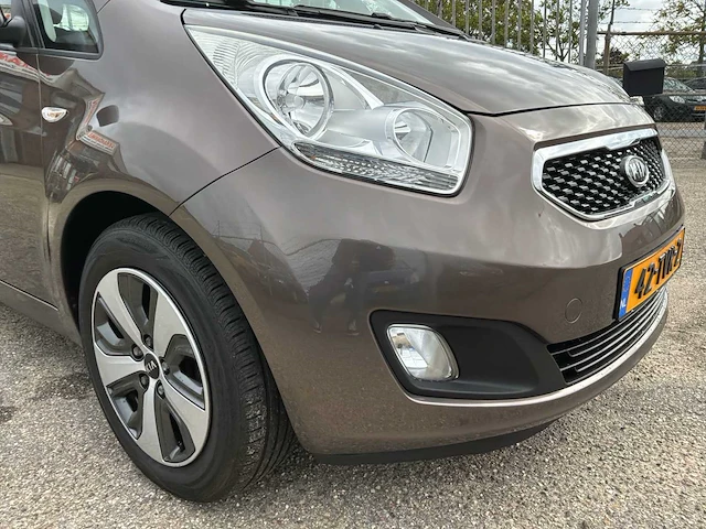2012 kia venga 1.4 cvvt plus pack personenauto - afbeelding 49 van  50