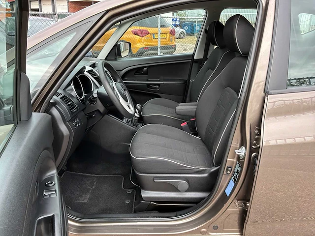 2012 kia venga 1.4 cvvt plus pack personenauto - afbeelding 15 van  52