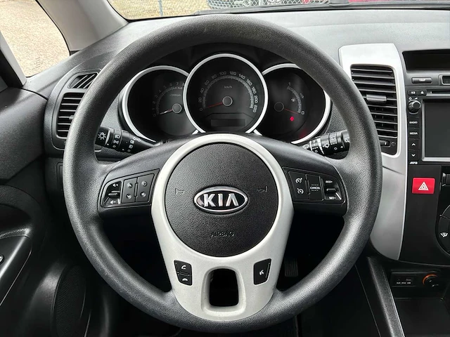 2012 kia venga 1.4 cvvt plus pack personenauto - afbeelding 22 van  52
