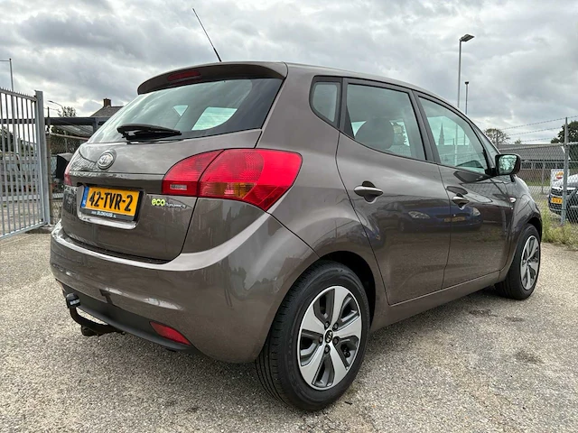 2012 kia venga 1.4 cvvt plus pack personenauto - afbeelding 12 van  52