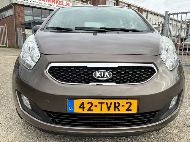 2012 kia venga 1.4 cvvt plus pack personenauto - afbeelding 45 van  52