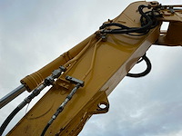 2012 komatsu pc228uslc-8 rupsgraafmachine - afbeelding 6 van  32