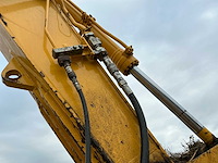 2012 komatsu pc228uslc-8 rupsgraafmachine - afbeelding 7 van  32