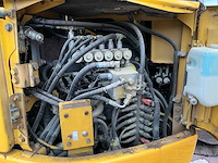 2012 komatsu pc228uslc-8 rupsgraafmachine - afbeelding 18 van  32