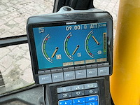 2012 komatsu pc228uslc-8 rupsgraafmachine - afbeelding 20 van  32