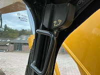 2012 komatsu pc228uslc-8 rupsgraafmachine - afbeelding 24 van  32