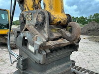 2012 komatsu pc228uslc-8 rupsgraafmachine - afbeelding 4 van  32