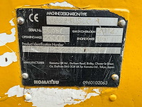 2012 komatsu pc228uslc-8 rupsgraafmachine - afbeelding 14 van  32