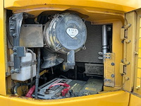 2012 komatsu pc228uslc-8 rupsgraafmachine - afbeelding 15 van  32