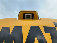 2012 komatsu pc228uslc-8 rupsgraafmachine - afbeelding 16 van  32