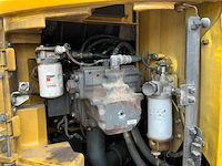 2012 komatsu pc228uslc-8 rupsgraafmachine - afbeelding 17 van  32