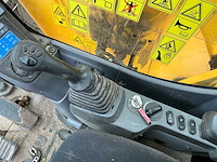 2012 komatsu pc228uslc-8 rupsgraafmachine - afbeelding 21 van  32