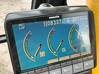 2012 komatsu pc228uslc-8 rupsgraafmachine - afbeelding 26 van  32