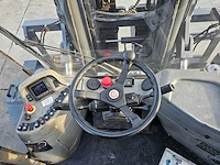 2012 konecranes smv 12-1200 b 12-tons diesel heftruck – 4.000 mm – vorkversteller - afbeelding 5 van  21