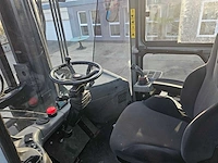2012 konecranes smv 12-1200 b 12-tons diesel heftruck – 4.000 mm – vorkversteller - afbeelding 6 van  21