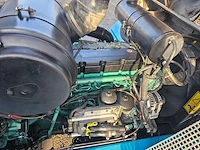 2012 konecranes smv 12-1200 b 12-tons diesel heftruck – 4.000 mm – vorkversteller - afbeelding 13 van  21