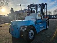 2012 konecranes smv 12-1200 b 12-tons diesel heftruck – 4.000 mm – vorkversteller - afbeelding 16 van  21