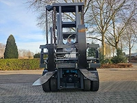 2012 konecranes smv 12-1200 b 12-tons diesel heftruck – 4.000 mm – vorkversteller - afbeelding 17 van  21