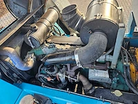2012 konecranes smv 12-1200 b 12-tons diesel heftruck – 4.000 mm – vorkversteller - afbeelding 3 van  21
