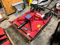 2012 köppl azm-s 80 cirkelmaaier - afbeelding 1 van  4