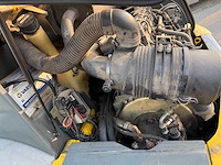 2012 kramer allrad 750 shovel - wiellader - afbeelding 5 van  15