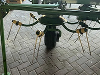 2012 krone kw8.82 schudder - afbeelding 2 van  19
