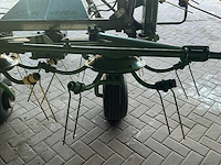 2012 krone kw8.82 schudder - afbeelding 3 van  19