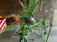 2012 krone kw8.82 schudder - afbeelding 4 van  19